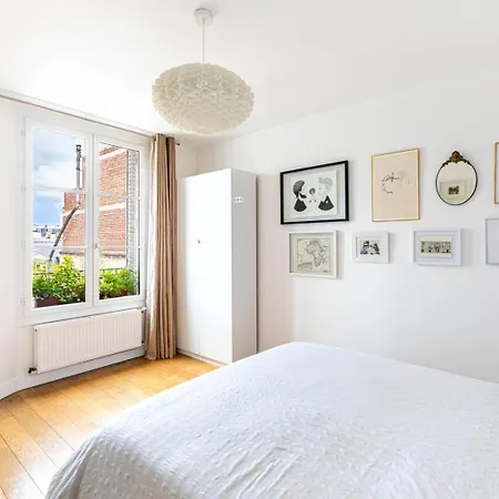 Guestready - Elevated Elegance Near La Bastille شقة *