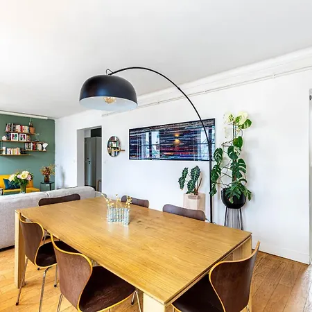 Guestready - Elevated Elegance Near La Bastille *