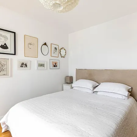 Guestready - Elevated Elegance Near La Bastille شقة
