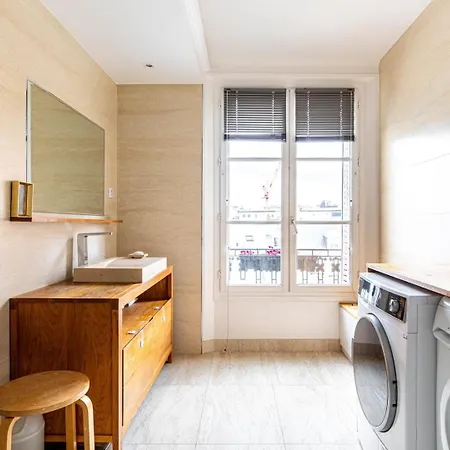 Guestready - Elevated Elegance Near La Bastille * باريس