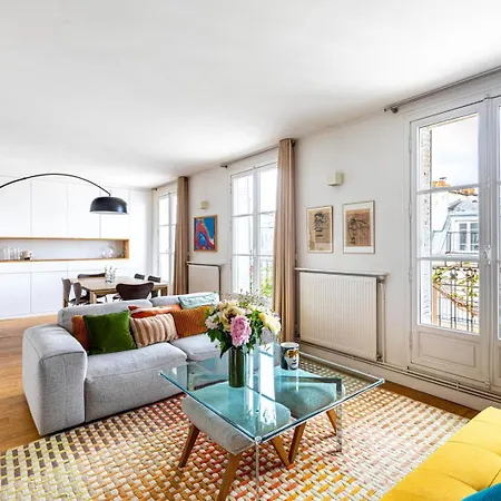 Guestready - Elevated Elegance Near La Bastille * باريس