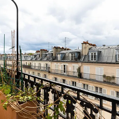 Guestready - Elevated Elegance Near La Bastille