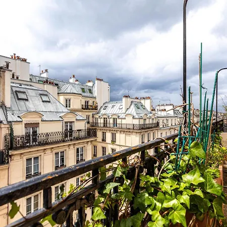 Guestready - Elevated Elegance Near La Bastille * باريس